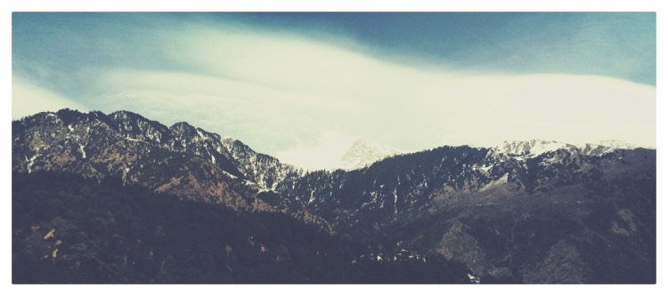Himalaya Dip